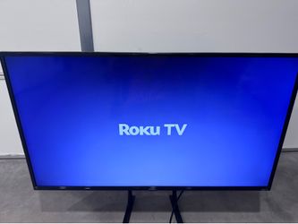 42”inch Smart tv.  NO REMOTE!