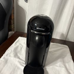 Nespresso Machine
