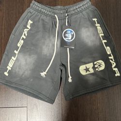 Hellstar Shorts
