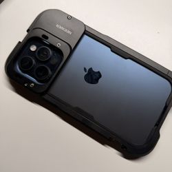 iPhone 15 Pro Max 512G Sim Free With Lots Of New Accessories