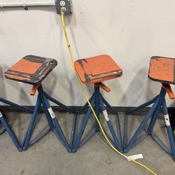 Brownell Boat Jack Stands