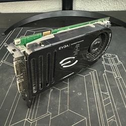 EVGA Nvidia GeForce 8800 GTS 320MB Graphics Card