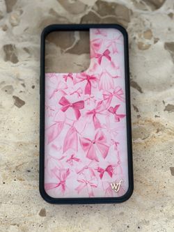 iphone 14 pro max wildflower case
