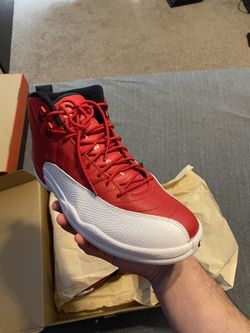 Jordan 12