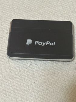 PayPal Moby 3000 Credit Card Reader & Writer Mobile Android MO830AA