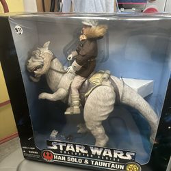 Starwars Collectible 