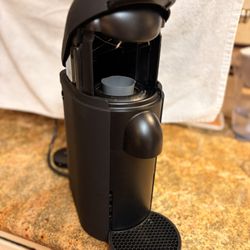 Nespresso Espresso And Coffee Maker