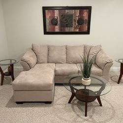 Living room set