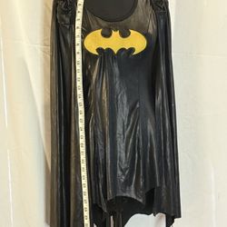 Batman/ No Mask