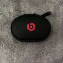 Beats Headphones Case 