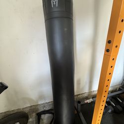Punching Bag (used once)