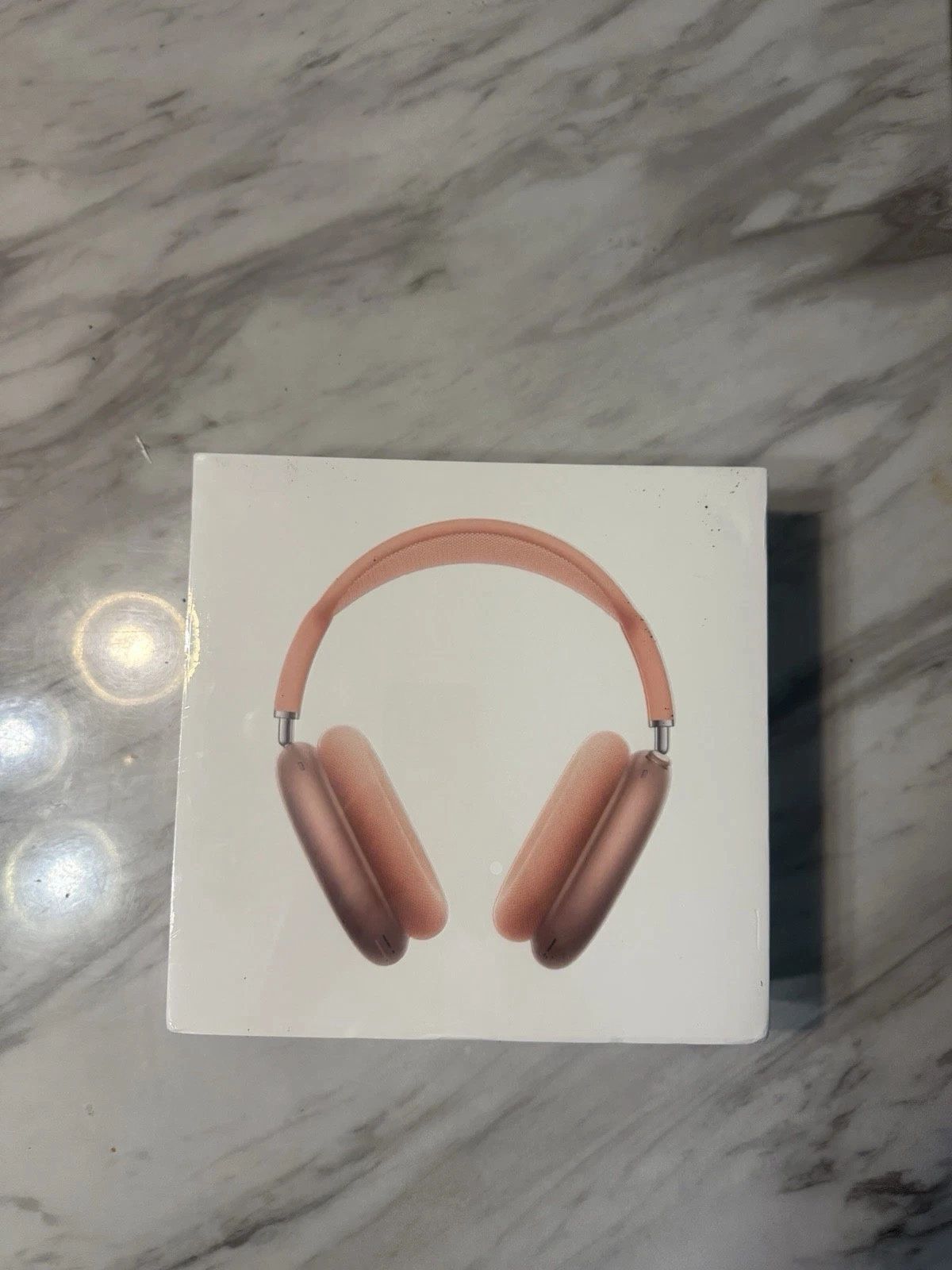 Apple AirPods Max – Orange