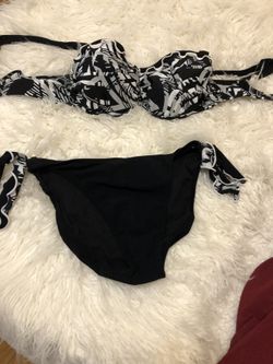 Swim set