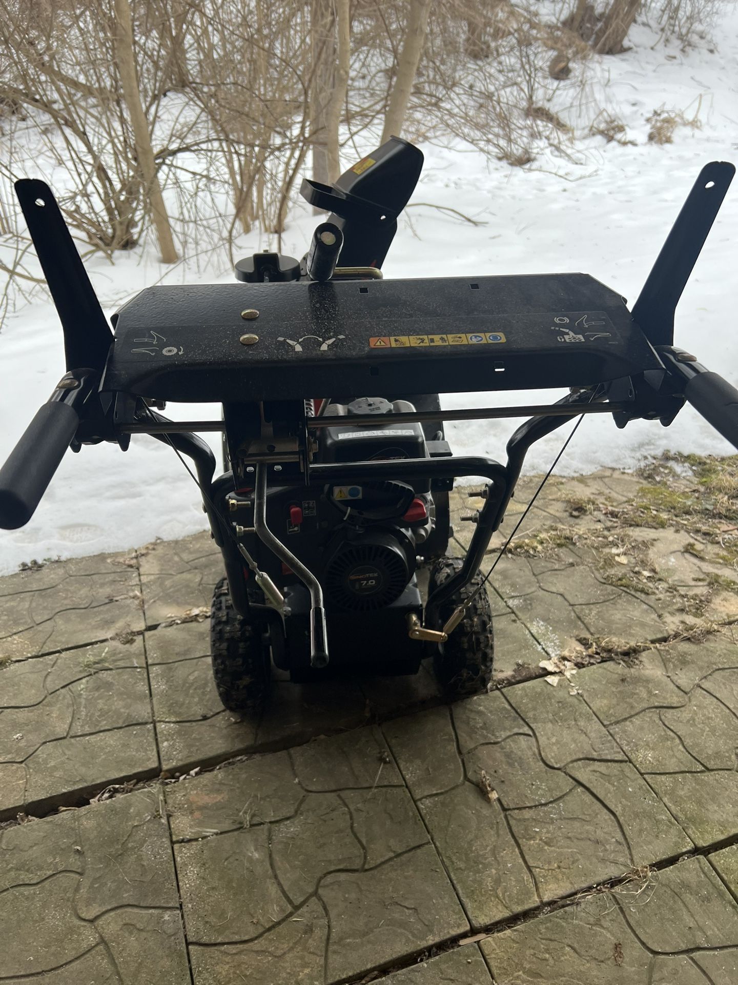 Snowtek For Sale
