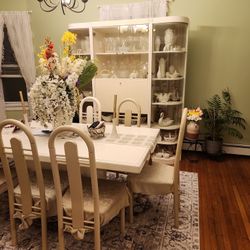 Dining Room Set 