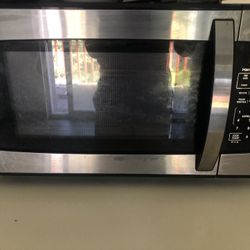 Hamilton Beach Microwave 