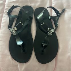 Mk Size 9 Sandals