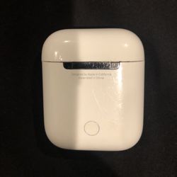 Apple AirPod Charging Case