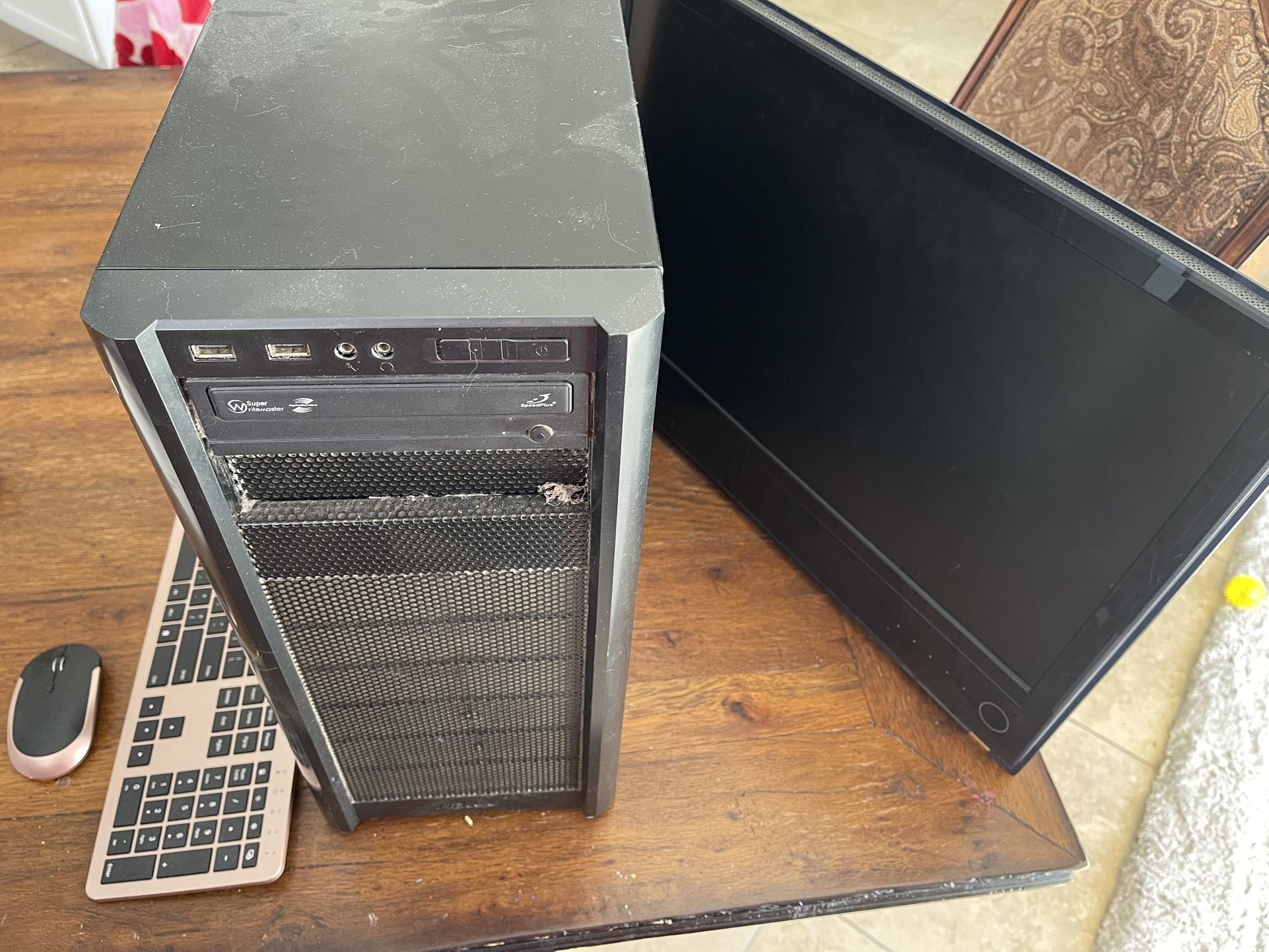 Windows Desktop PC
