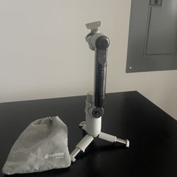 AI Tracking Insta 360 Pro Gimble