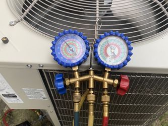 AC  HVAC AIRES  DFW