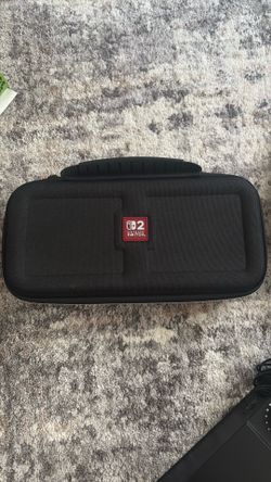 Nintendo switch 2 case