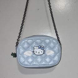 Hello Kitty Purse