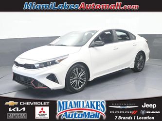 2022 Kia Forte