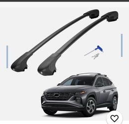 Roof Rack Cross Bars