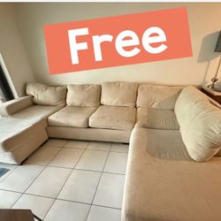Couch Sectional