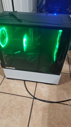 Midrange PC
