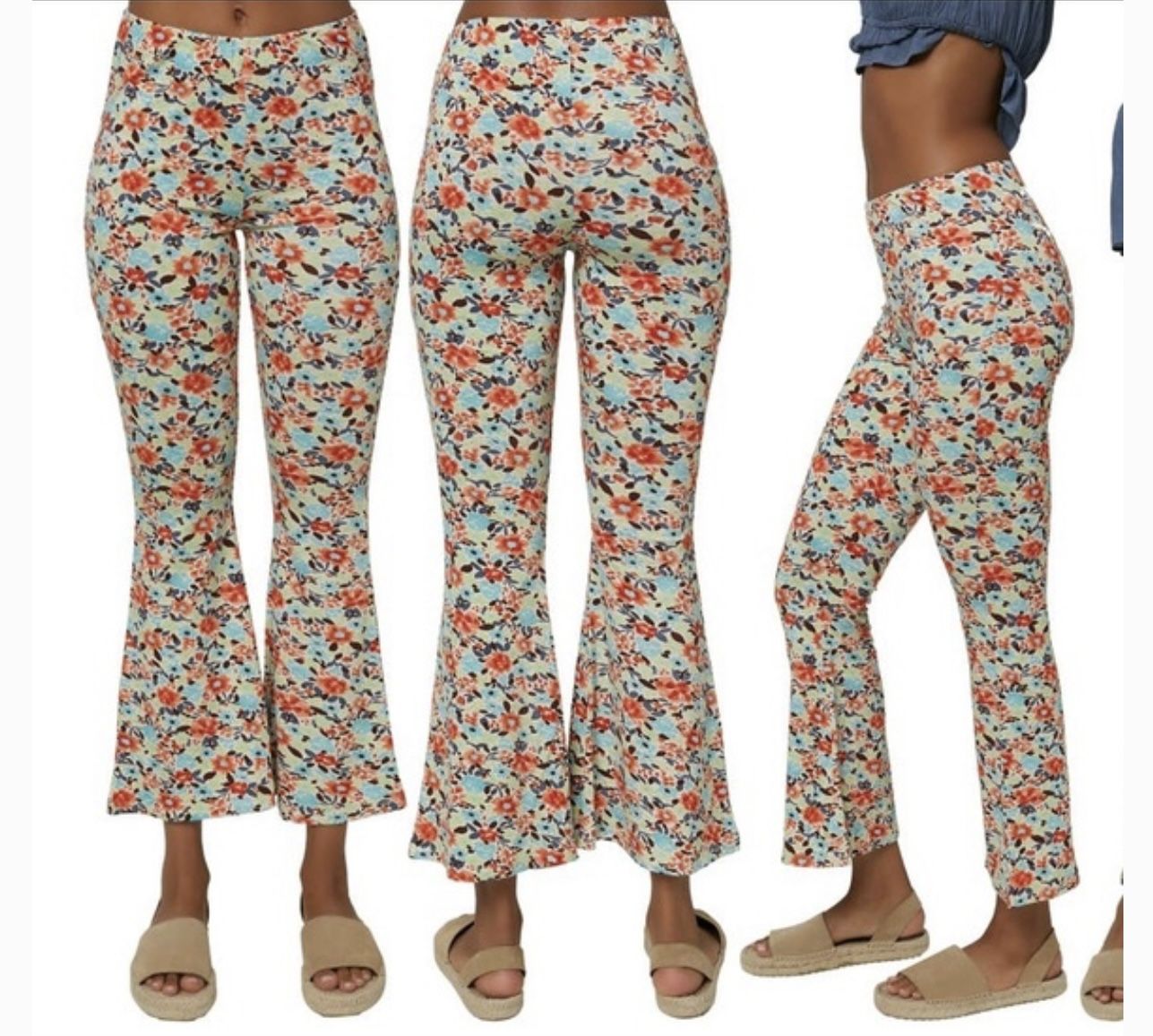 O’Neill Pants Size M New