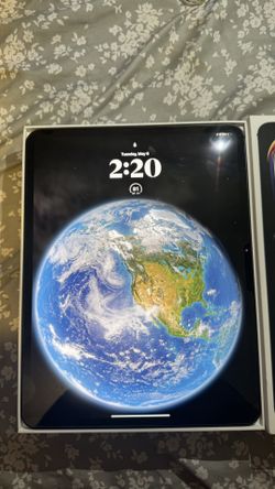 I Pro 13 Inch (m4) WiFi-Only