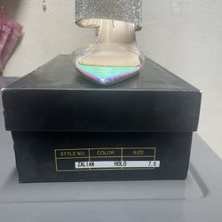 So Me Heels Woman Heels 