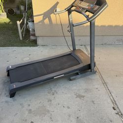 Treadmill