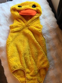 Toddler Costume