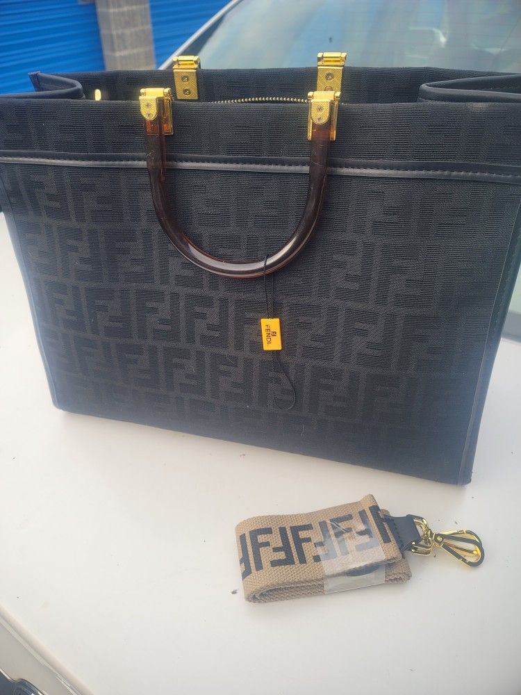 FENDI designer Bag