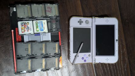 New 3DS XL SNES discontinued edition