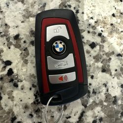 Car Keys