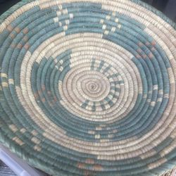 Handwoven Basket
