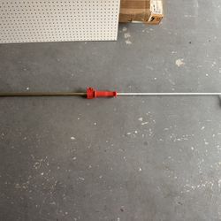 🧰 RIDGID Plumbing Auger / Snake / Drain Tool
