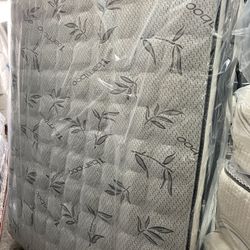 Brand New Queen Mattres Set$199...full Mattress Set$180...twin Matress Set$120...King Mattress Set $320