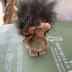 Little Girl Troll Collection Not Free $30 Now 