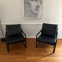 Chairs 