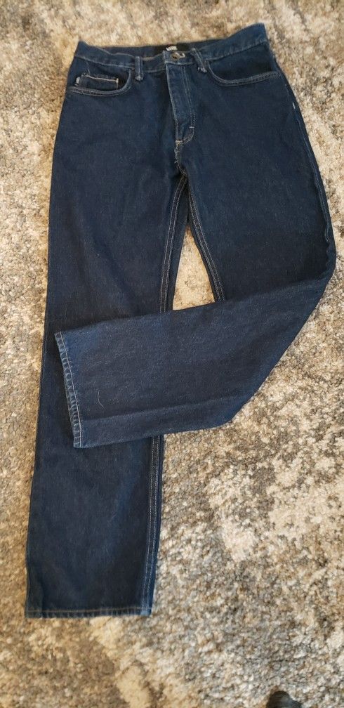 Vans V96 Relaxed Jeans