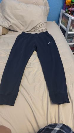 Nike sweats