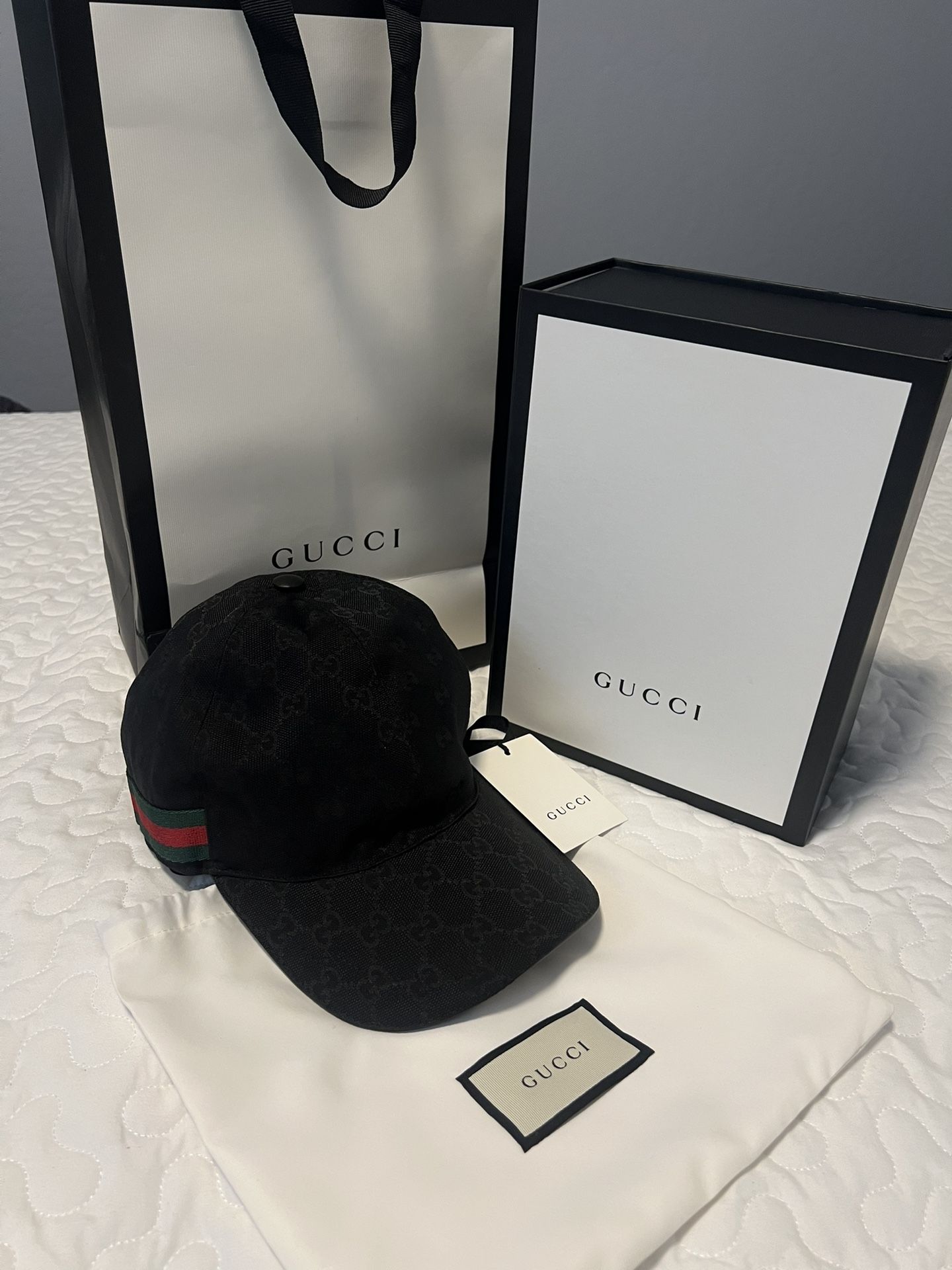 Gucci Hat