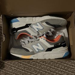 New balance 998’s