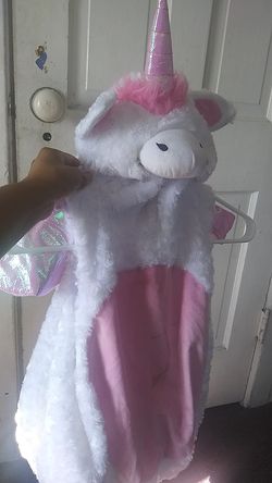 Unicorn Costume
