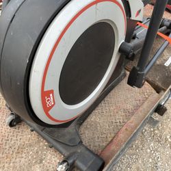 Elliptical 